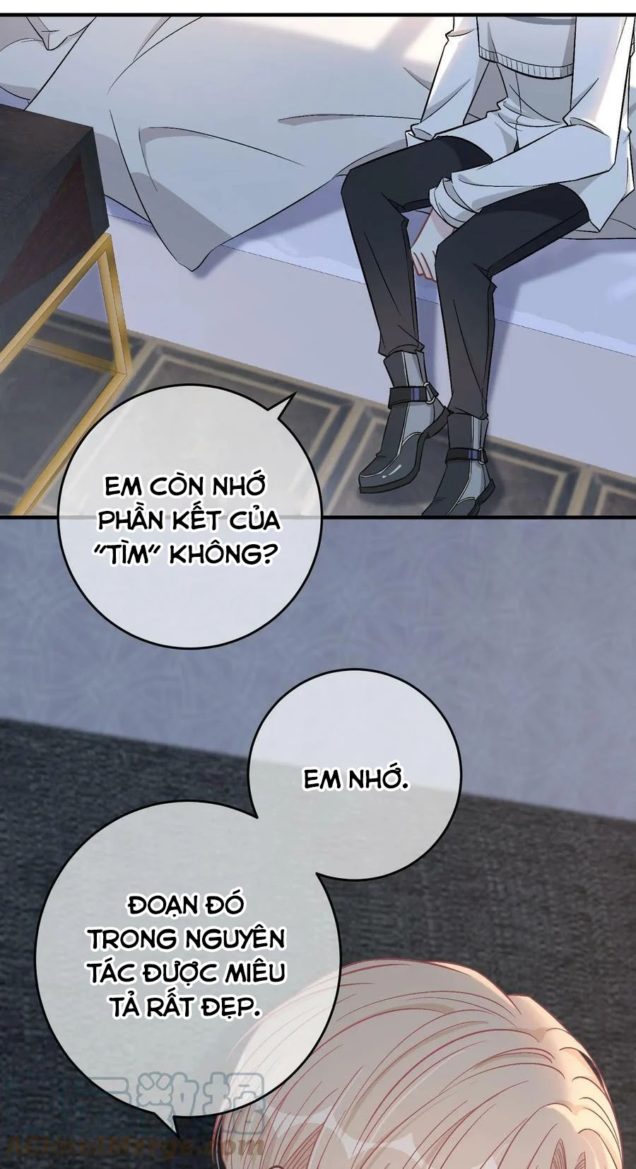 trước và sau ly hôn! chapter 67 15