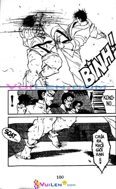 truyền nhân atula - shura no mon i chapter 12 101