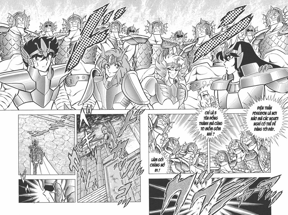 áo giáp vàng chapter 51 18