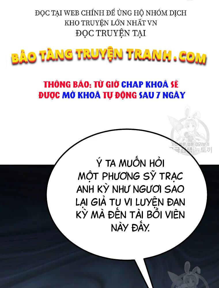 thiếu niên phương sĩ chapter 32 9