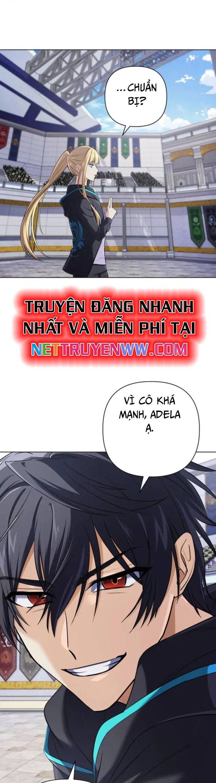 sự trở lại của đại pháp sư huyền thoại chapter 9 22