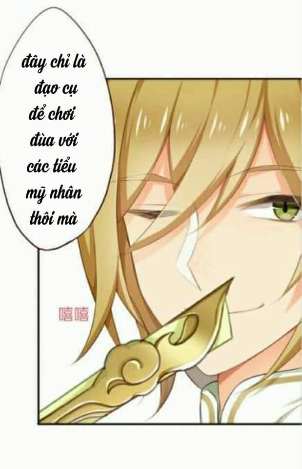 tân quang thiên chapter 55 52