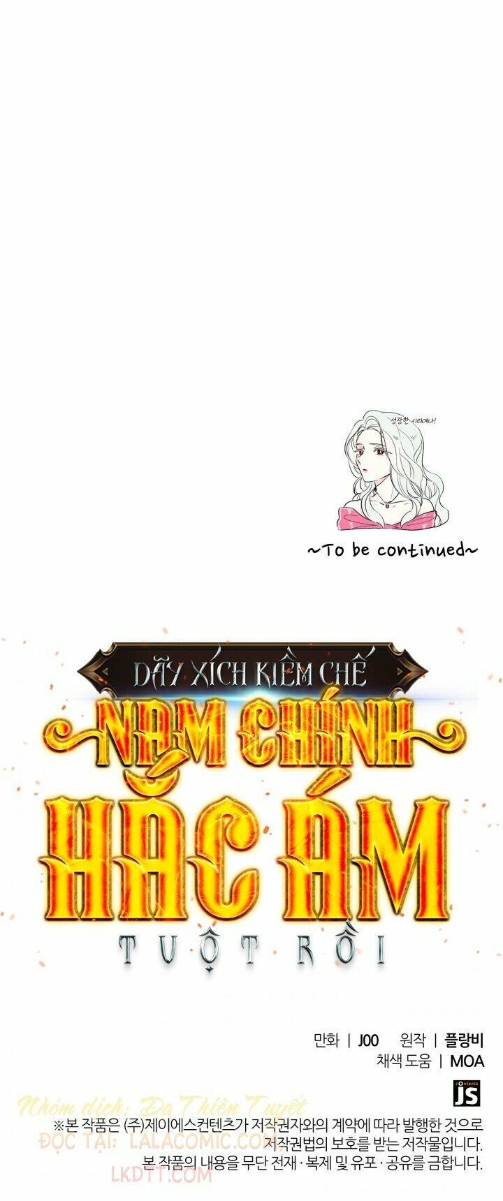 dây xích kiềm chế nam chính hắc ám tuột mất rồi chapter 6 75