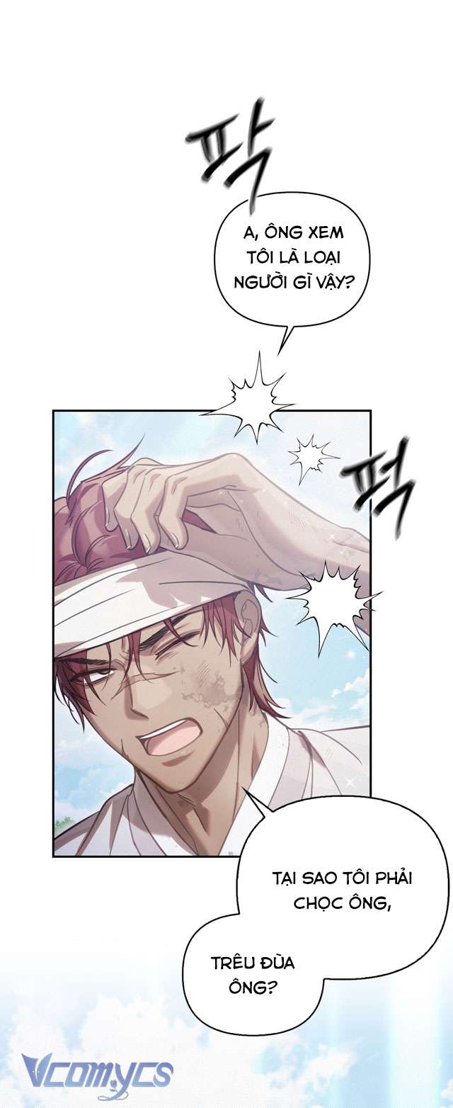 [18+] tiết học bí mật của trung điện chapter 43 47