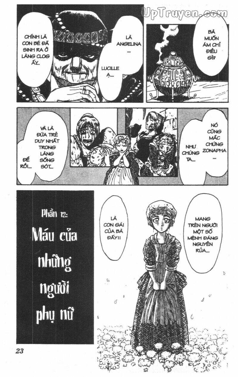 karakuri circus - gánh xiếc quái dị chapter 18 24