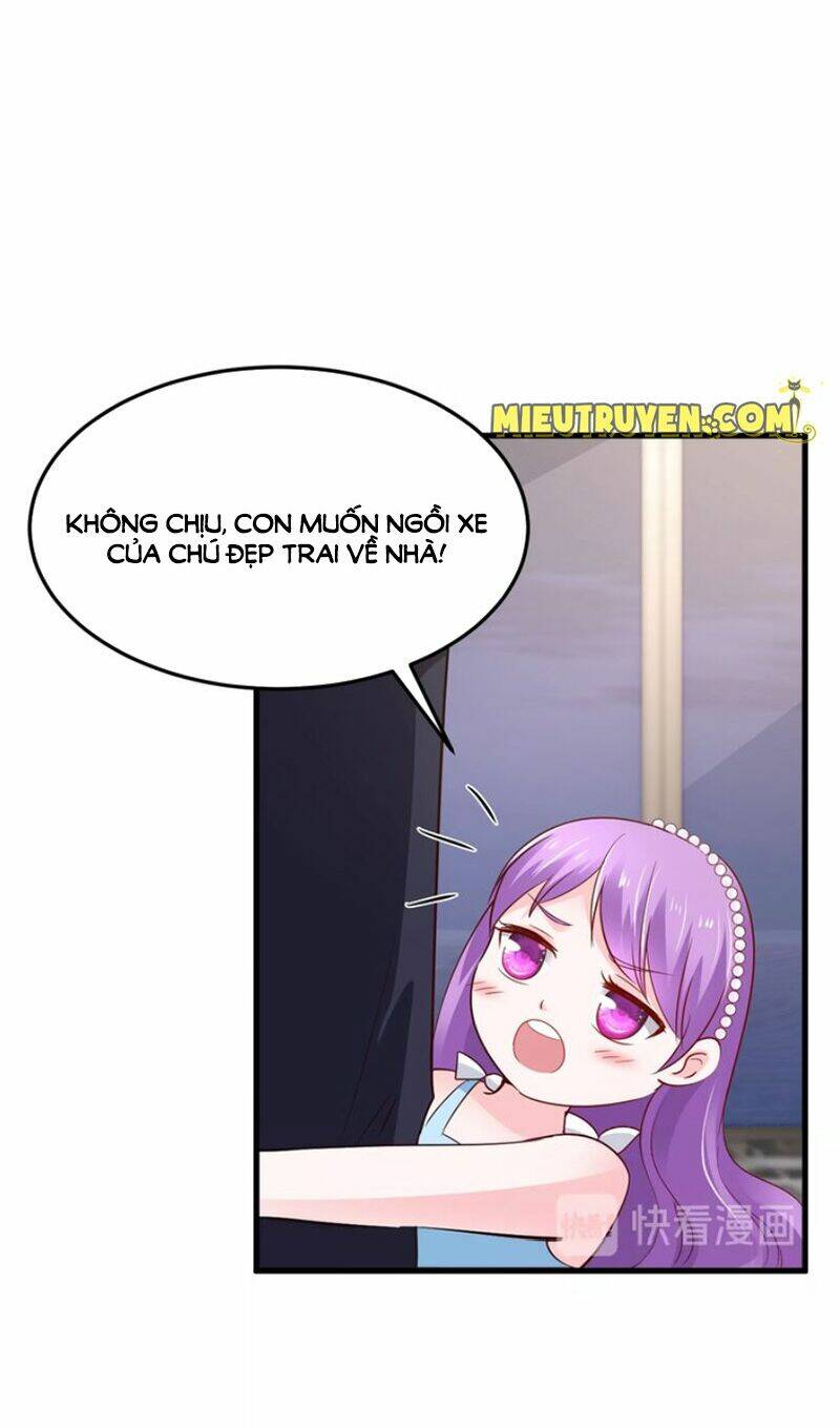 thú cưng độc quyền của boss chapter 77 15