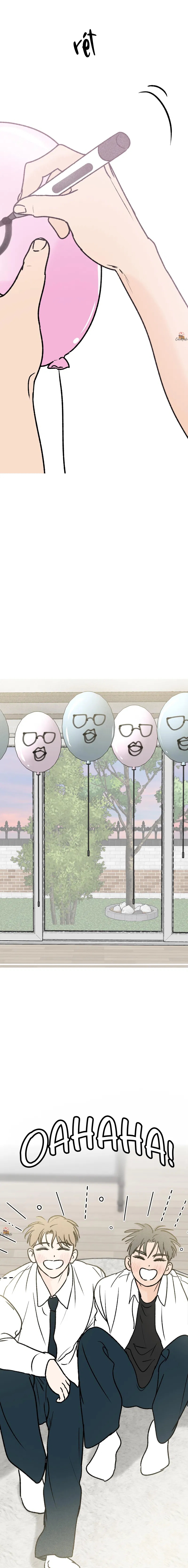 vết đỏ chapter 27 22