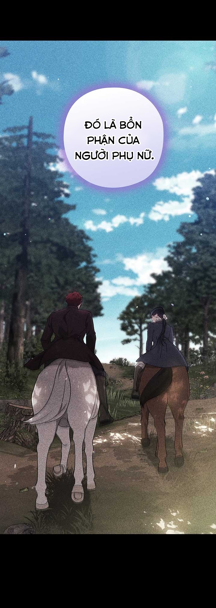 tôi mới là người quyết định cuộc hôn nhân này chapter 63 2