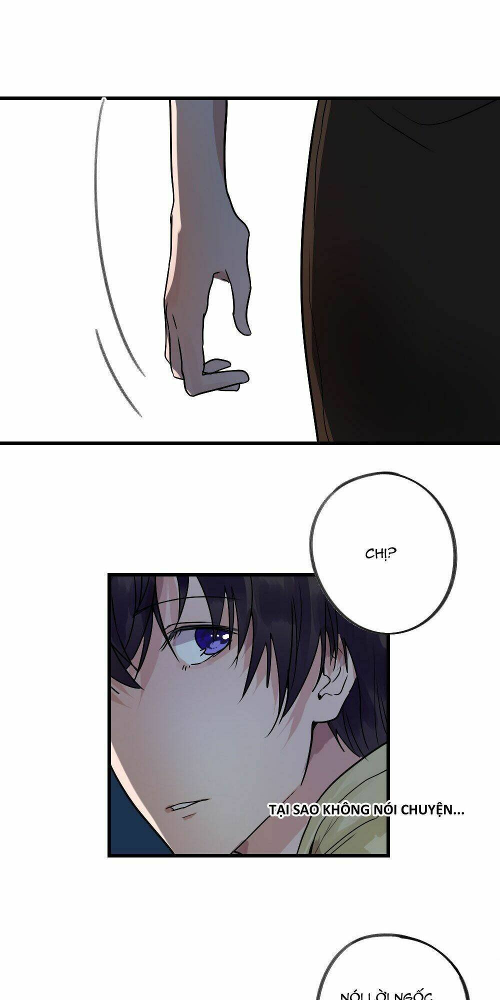 phải lòng em trai của bạn gái mình chapter 23 13