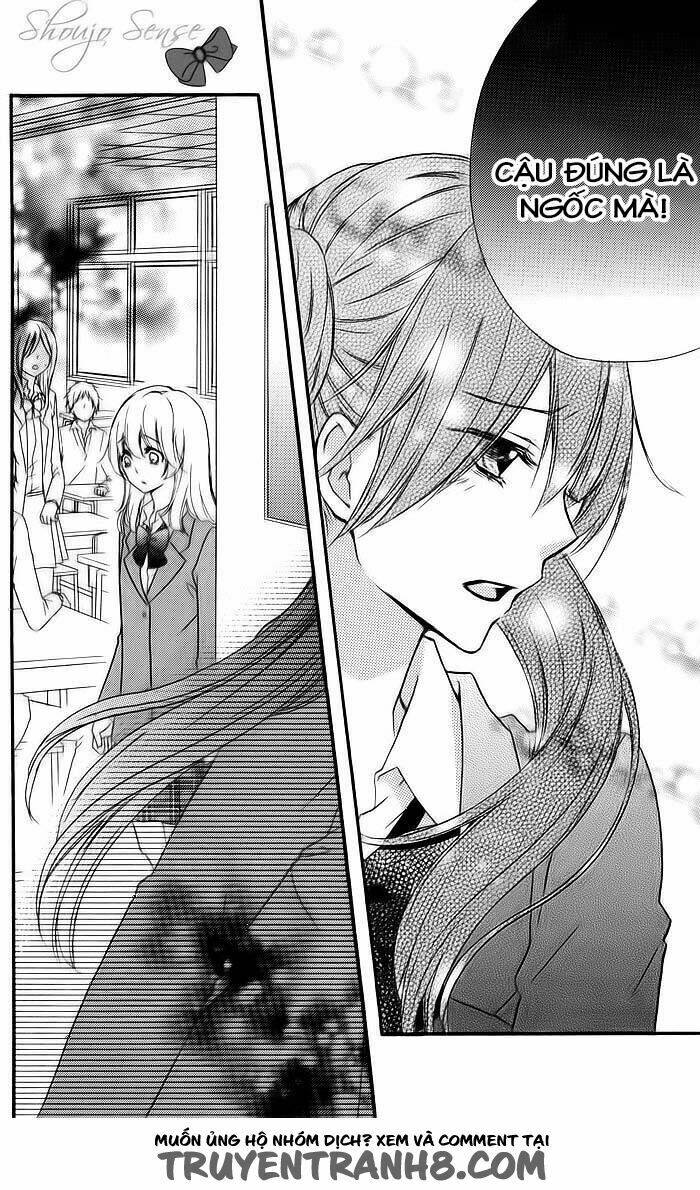 tình yêu của hiyo chapter 31 44