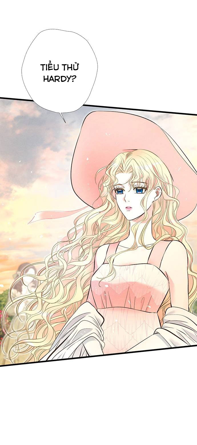 hoàng tử phiền toái chapter 23 18