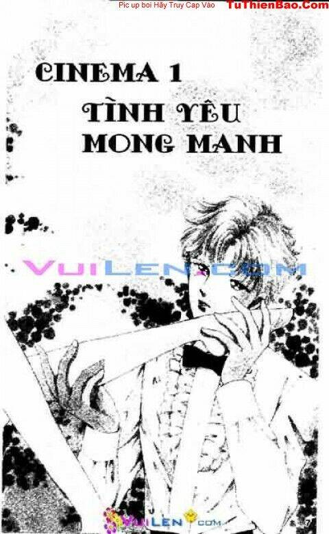 vương quốc điện ảnh chapter 1 7