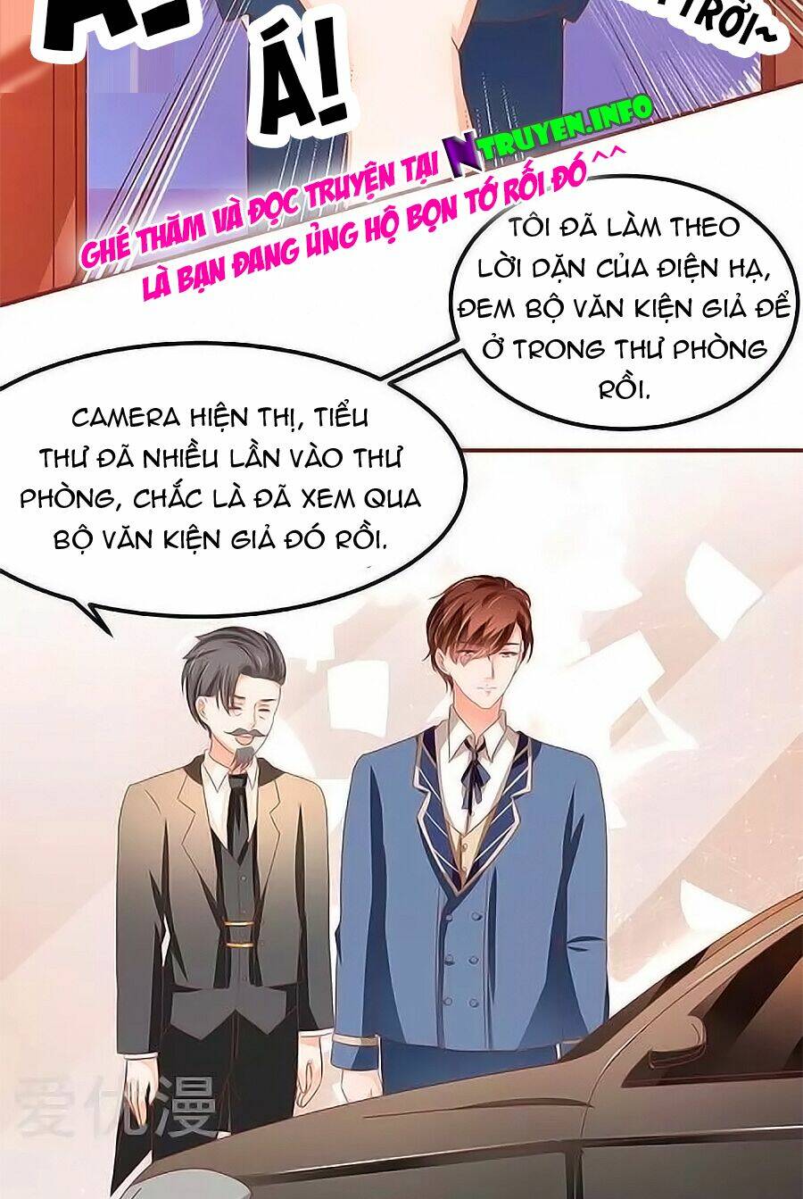 vương tước tư hữu bảo bối chapter 193 12