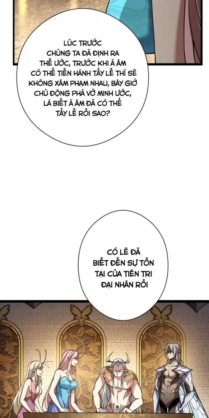 ta, chúa tể rừng xanh chapter 24 7