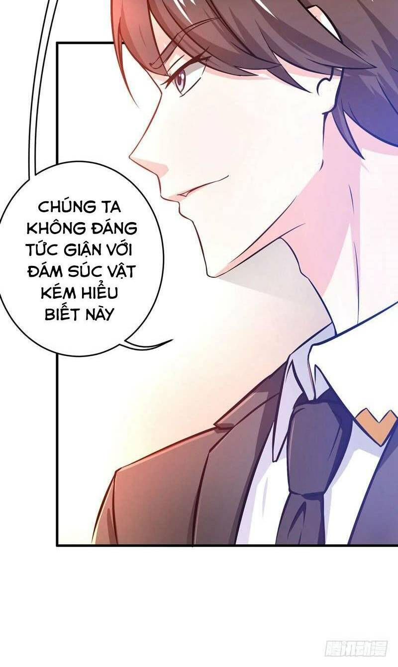tối cường thần y tại đô thị chapter 15 3