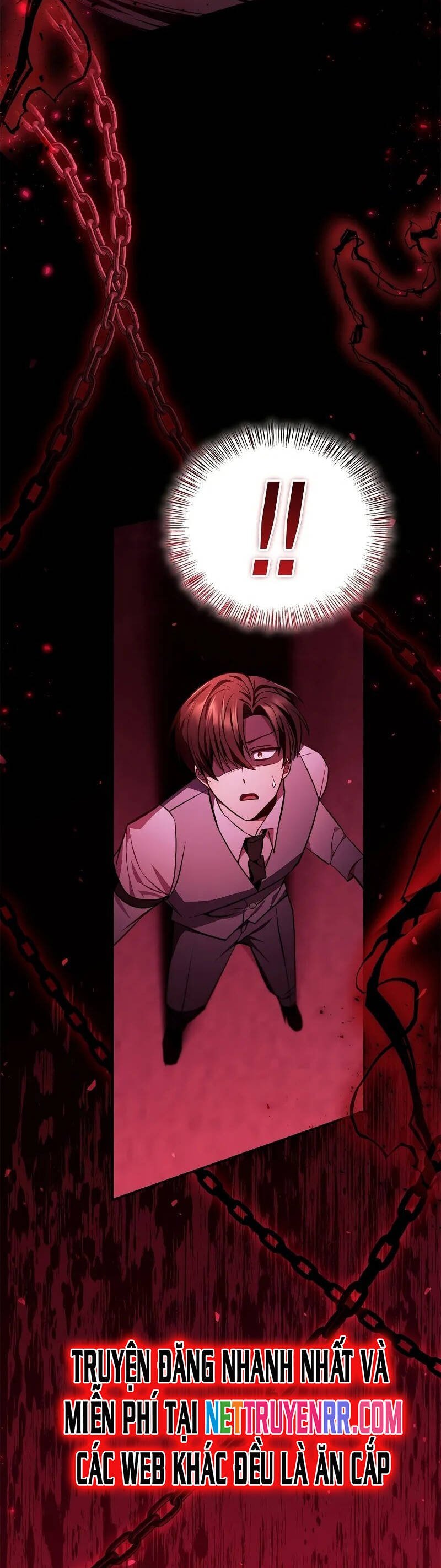 Kí Sự Hồi Quy chapter 125 62