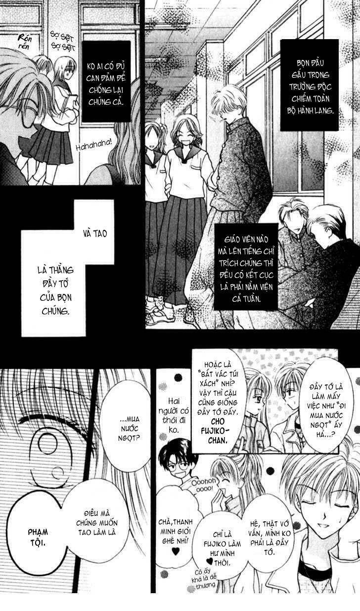 max lovely chapter 25 7