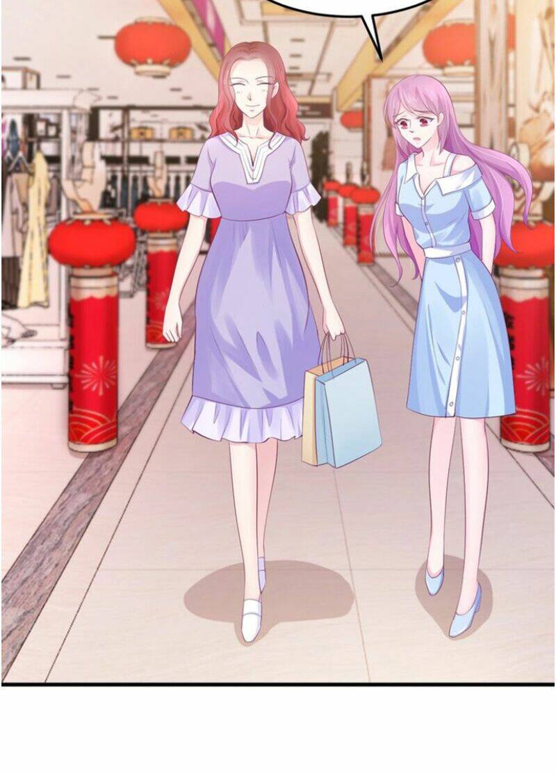 thú cưng độc quyền của boss chapter 53 3