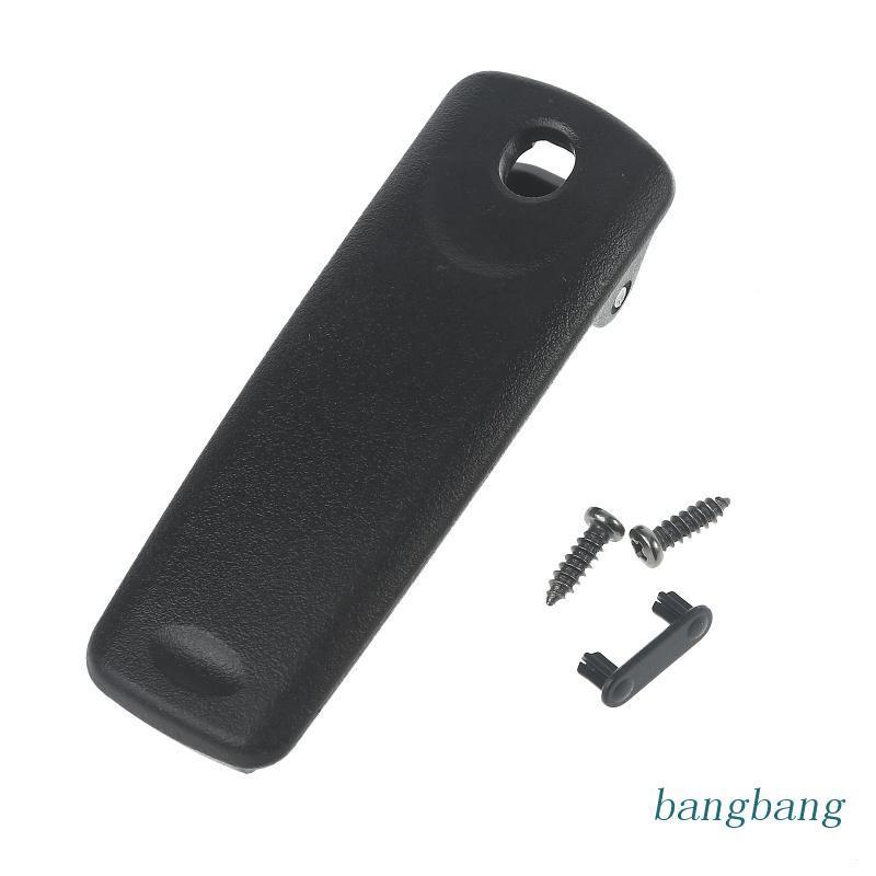 Kẹp Đai Shf-13 Cho Radio Yaesu FT1DR FT2DR FT-1DR FT-2DR