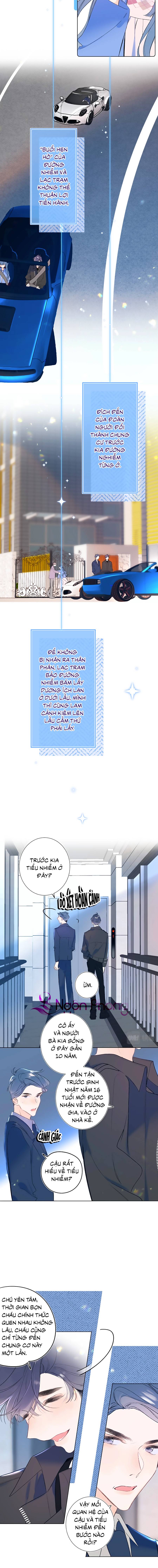 đừng khóc chapter 80 7