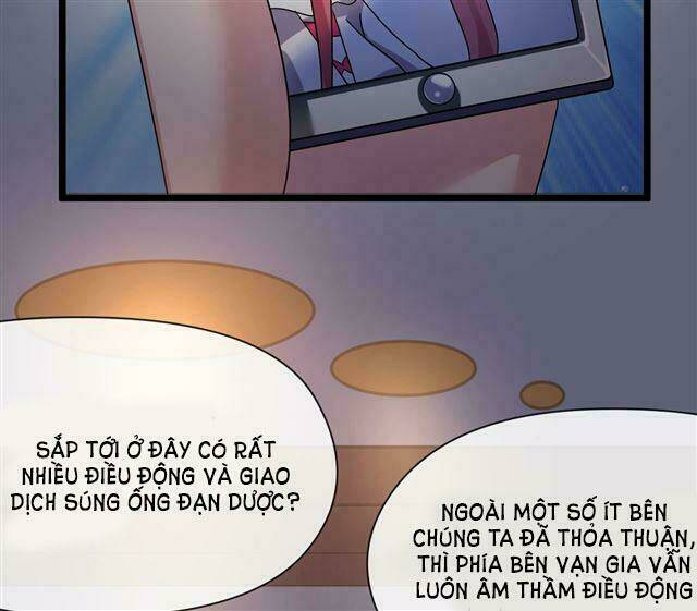 thuyền trưởng đại nhân khinh diểm ái chapter 32 104