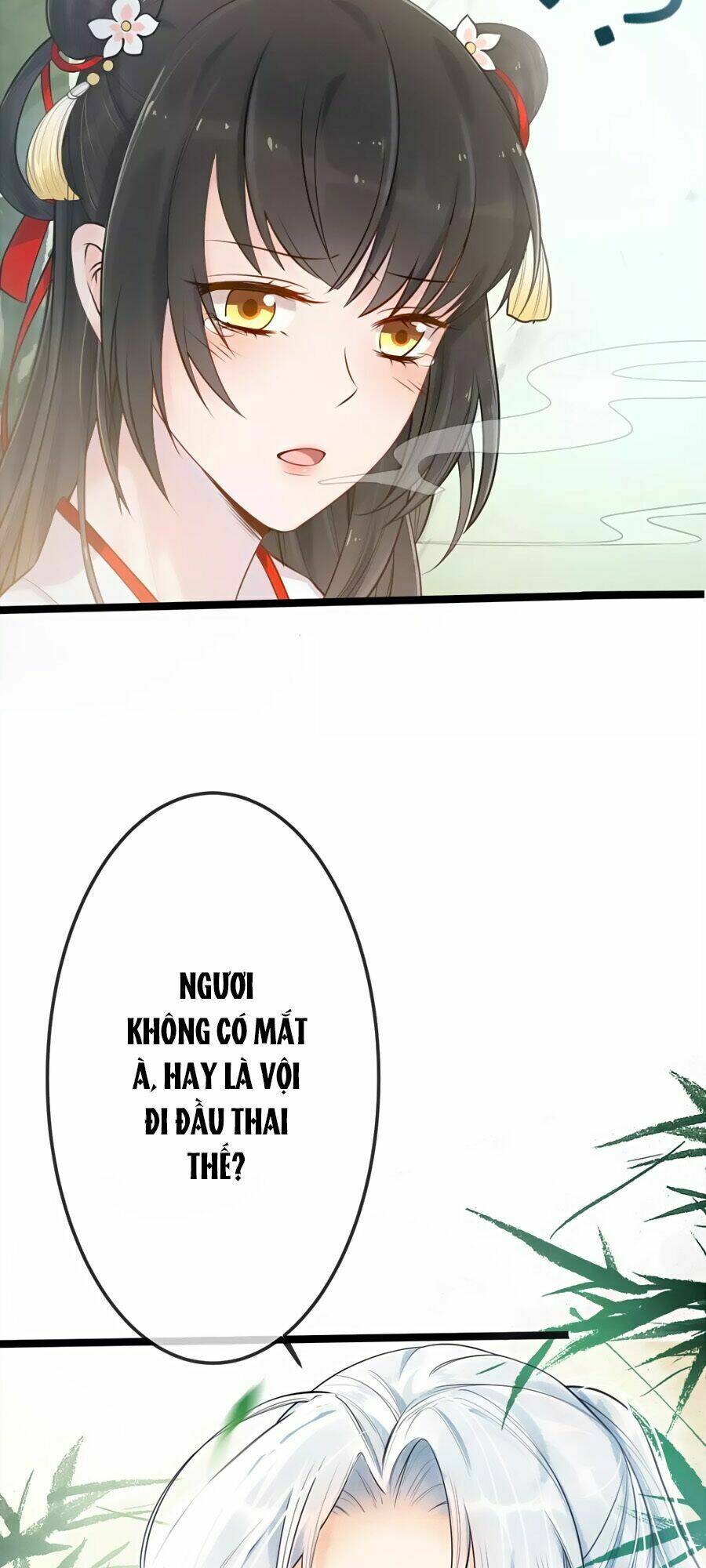 thần y nữ ngỗ tác chapter 1 20