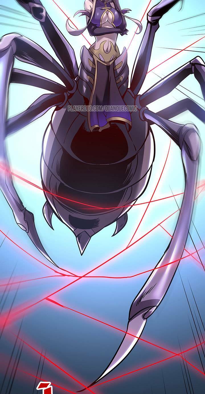 bất tử thần vương tu liên tục chapter 27 45