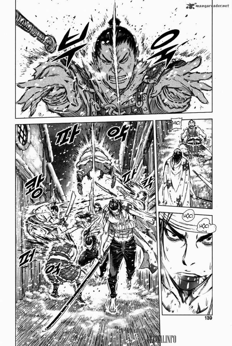 lính đánh thuê maruhan chapter 11 5