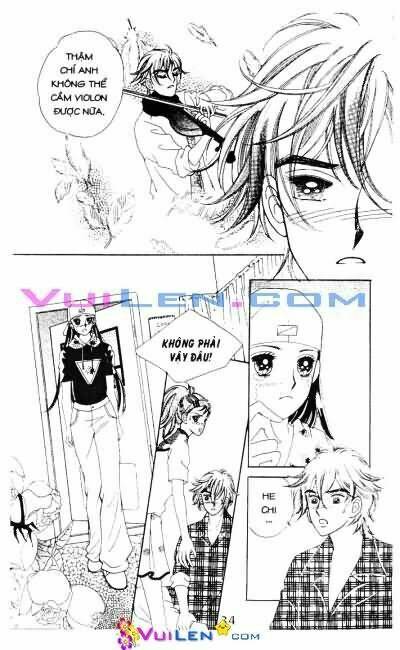 có anh trong đời chapter 7 34