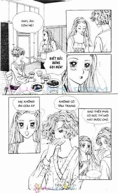 anh là của tôi chapter 5 97