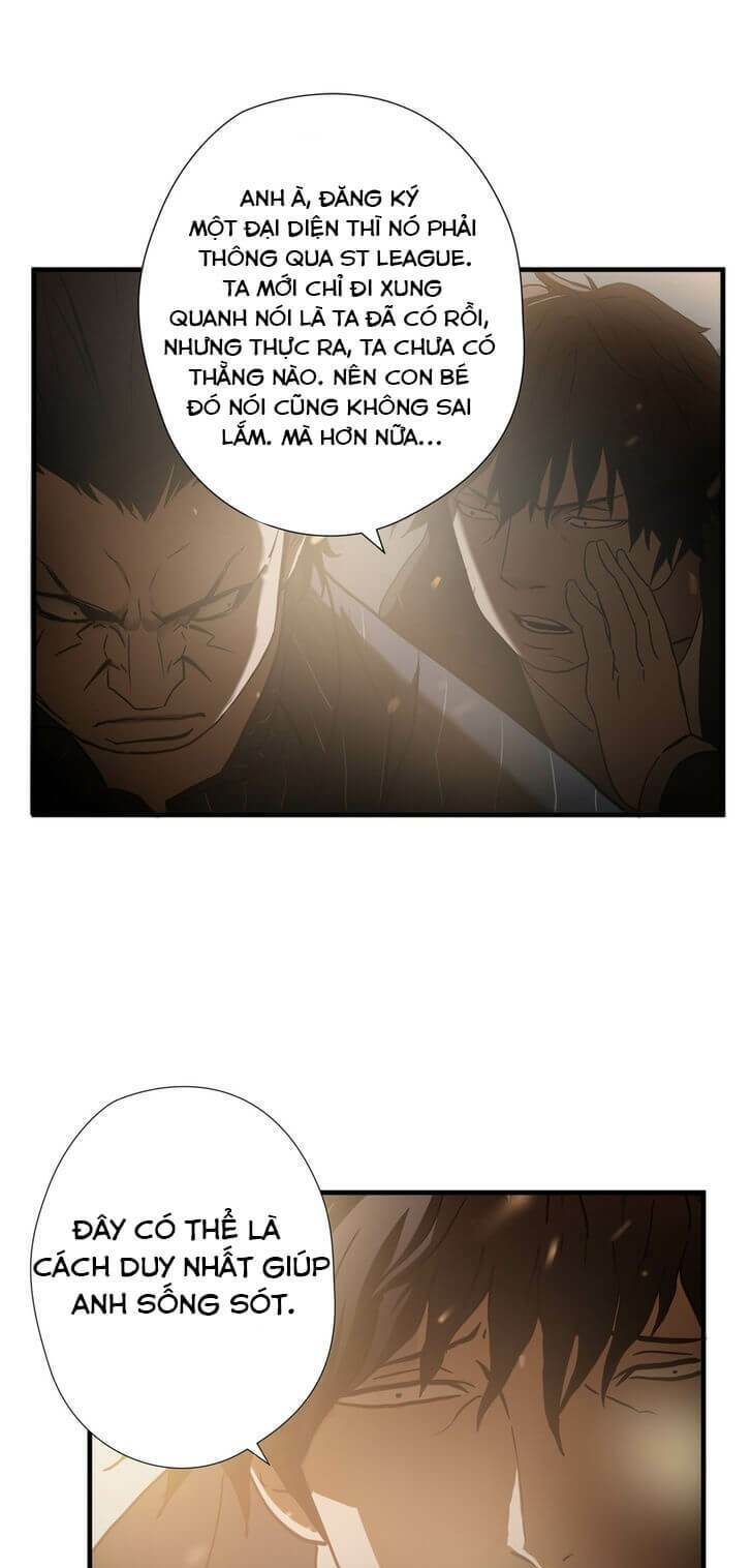 kẻ bị ruồng bỏ chapter 25 17