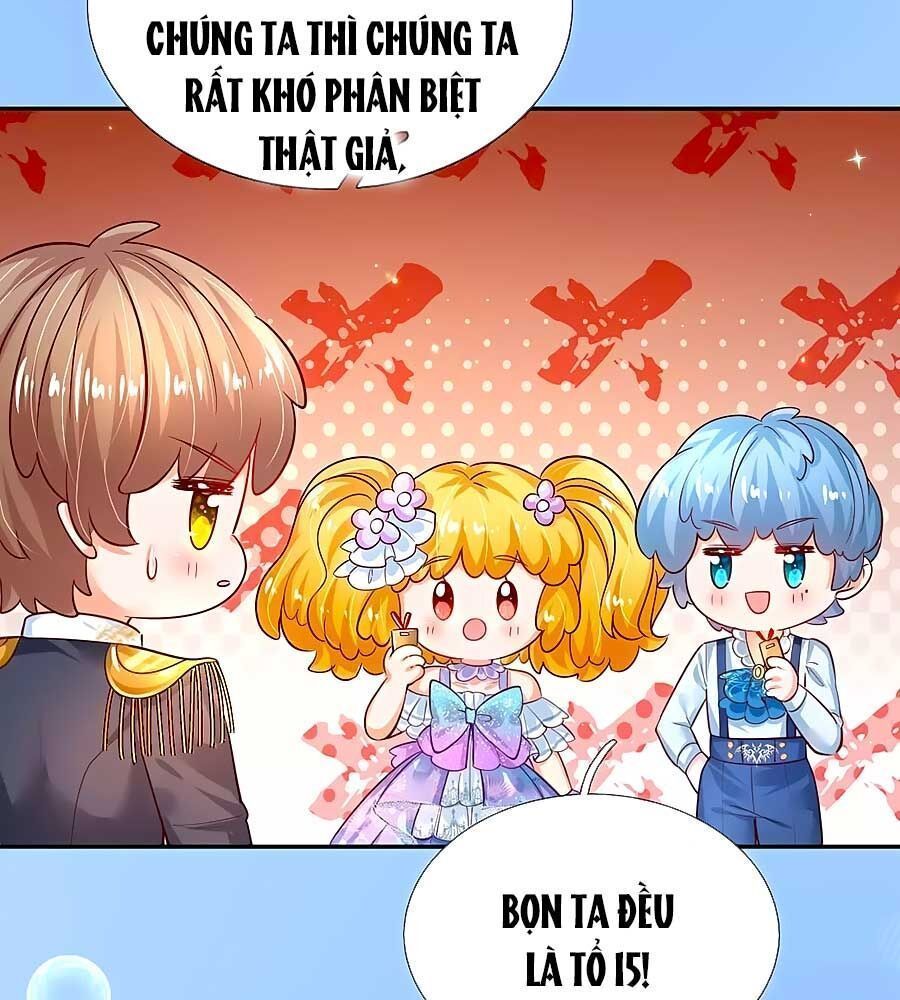 bỗng một ngày nọ trở thành con gái vua chapter 178 18