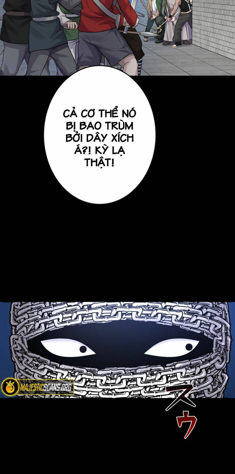 trò chơi của chúa thượng chapter 19 45