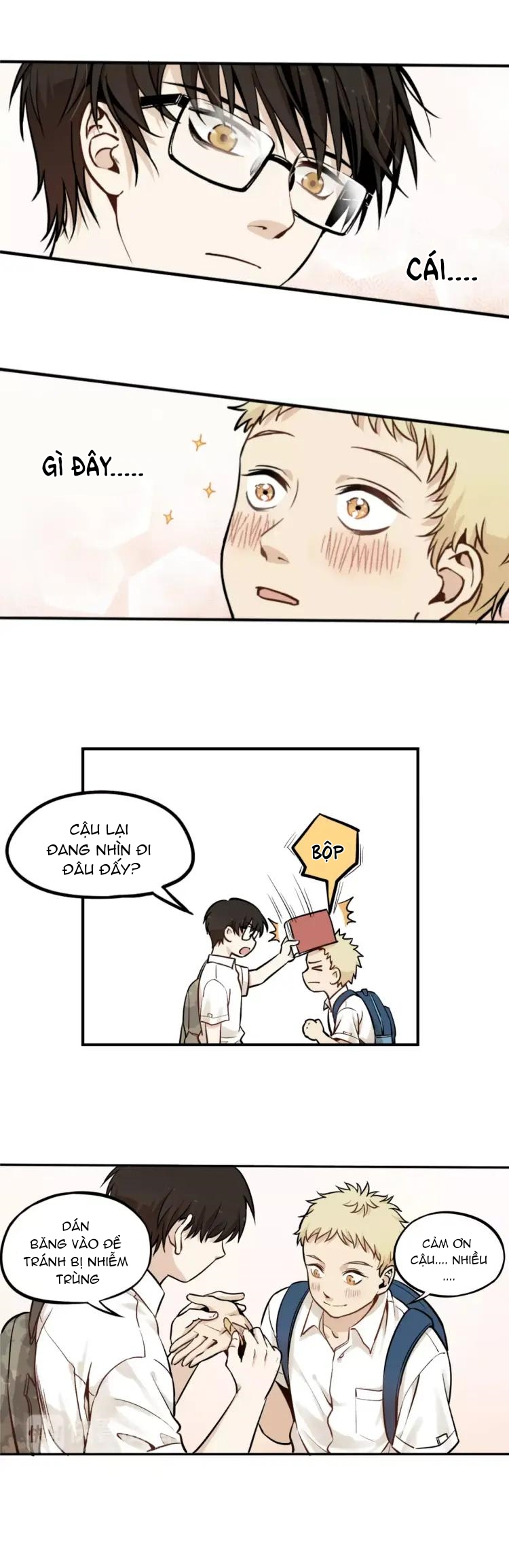 kí sự thiếu niên chapter 1 7