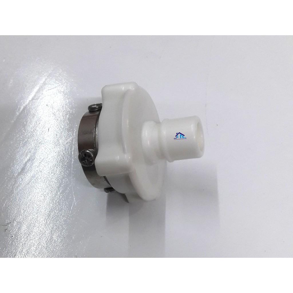 Đầu Nối Dây Cấp Nước Máy Giặt