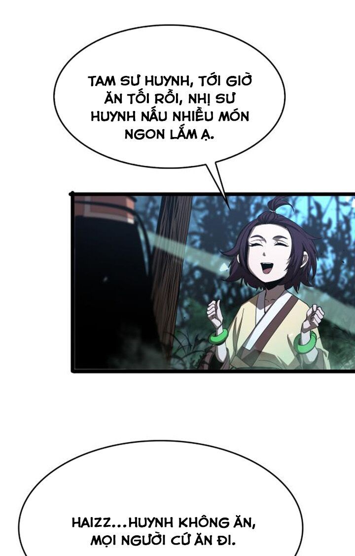 chư giới - tận thế online chapter 79 28