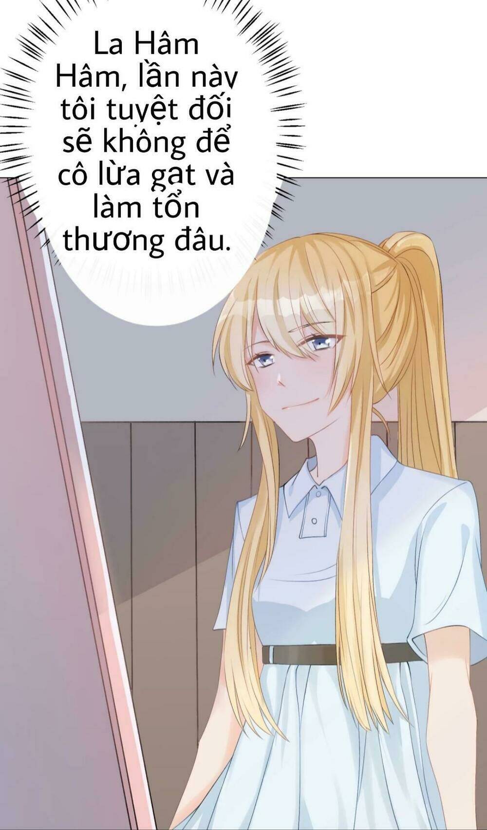 trọng sinh siêu sao - lăng thiếu sủng nghiện chapter 5 8