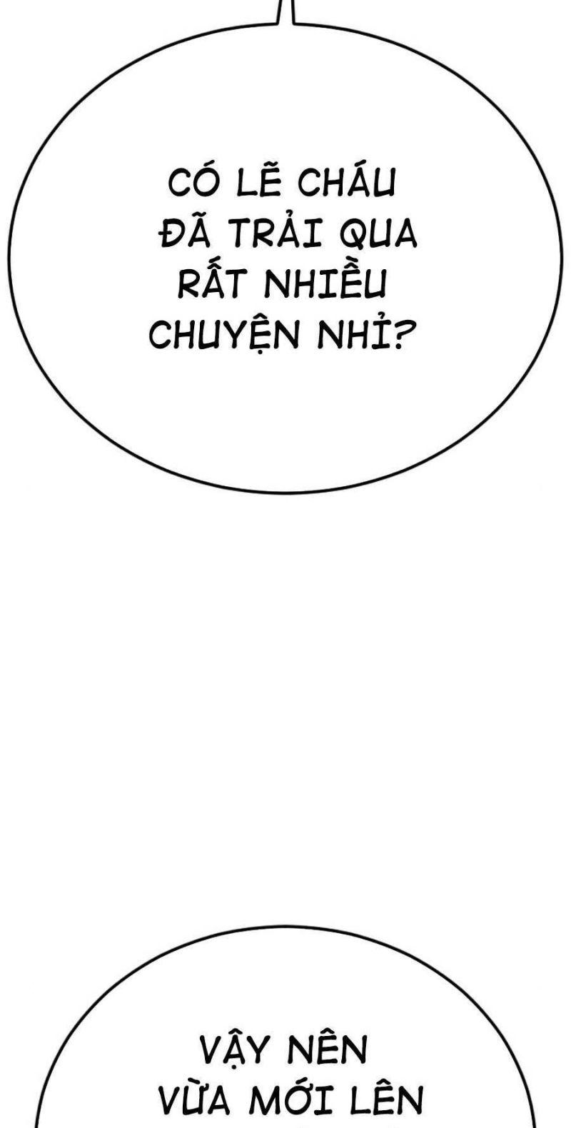 đặc vụ kim chapter 17.5 8