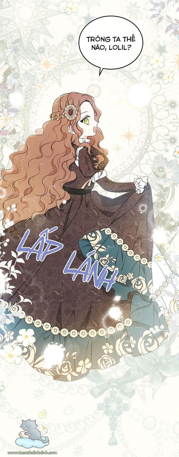 kiếp này ta sẽ trở thành gia chủ chapter 56 66