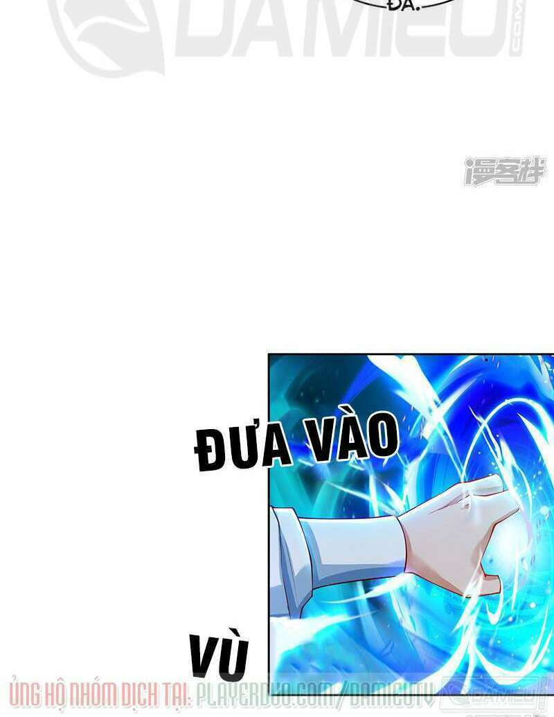 tối cường thăng cấp chapter 81 21