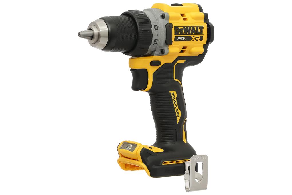 MÁY KHOAN CẦM TAY 20V DEWALT DCD800D2 - HÀNG CHÍNH HÃNG