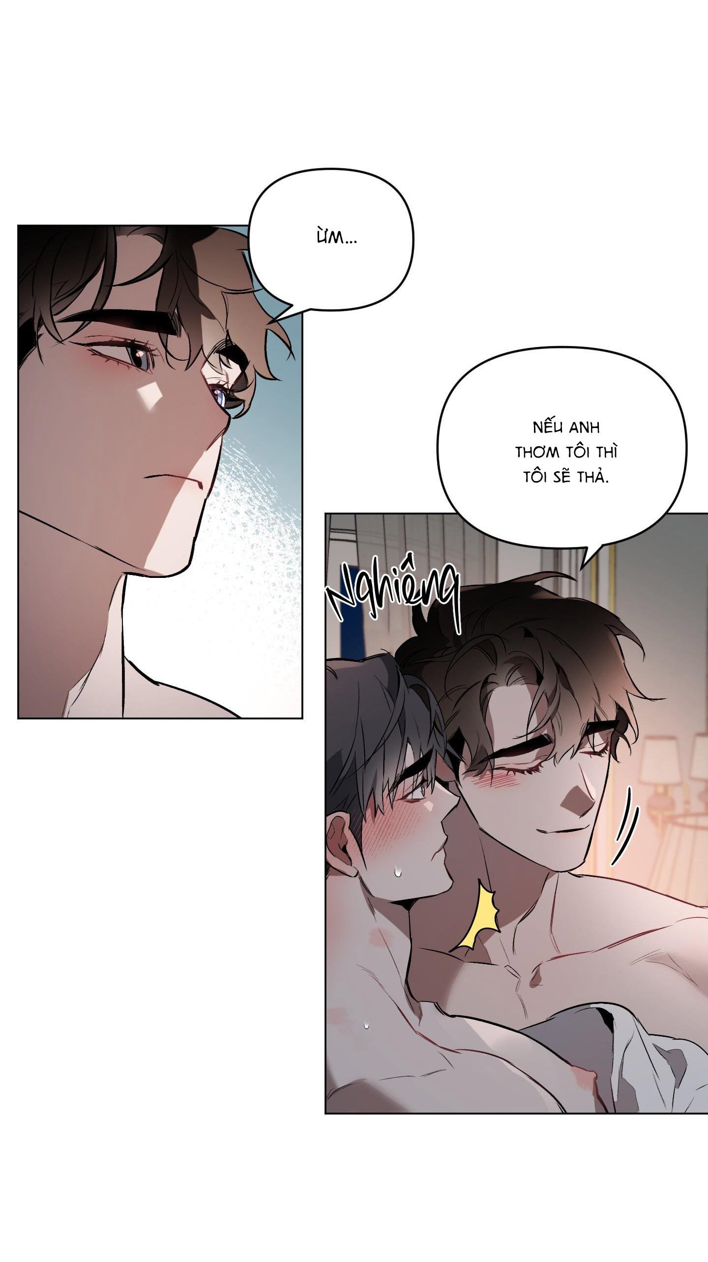 định tên mối quan hệ chapter 17 19