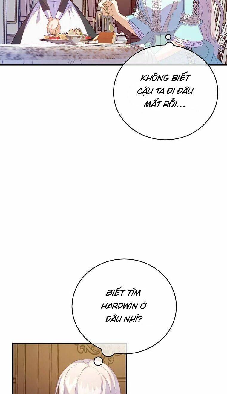 chỉ nhận thức được sau khi mất em chapter 25.2 13