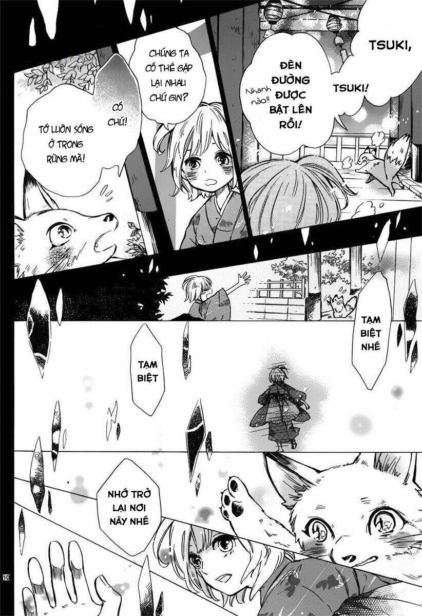 kitsune no yomeiri chapter 6 10