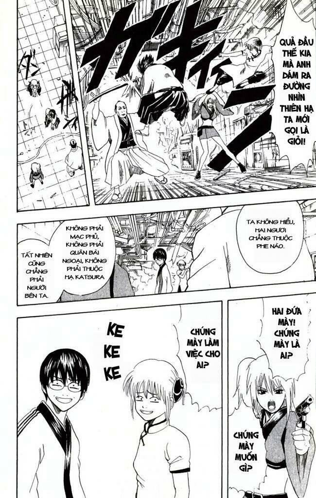 gintama - linh hồn bạc chapter 94 18