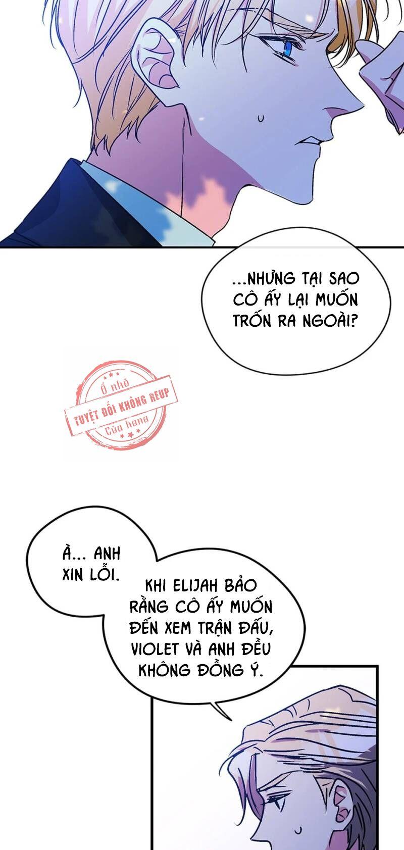 người hầu của tôi chapter 62 41