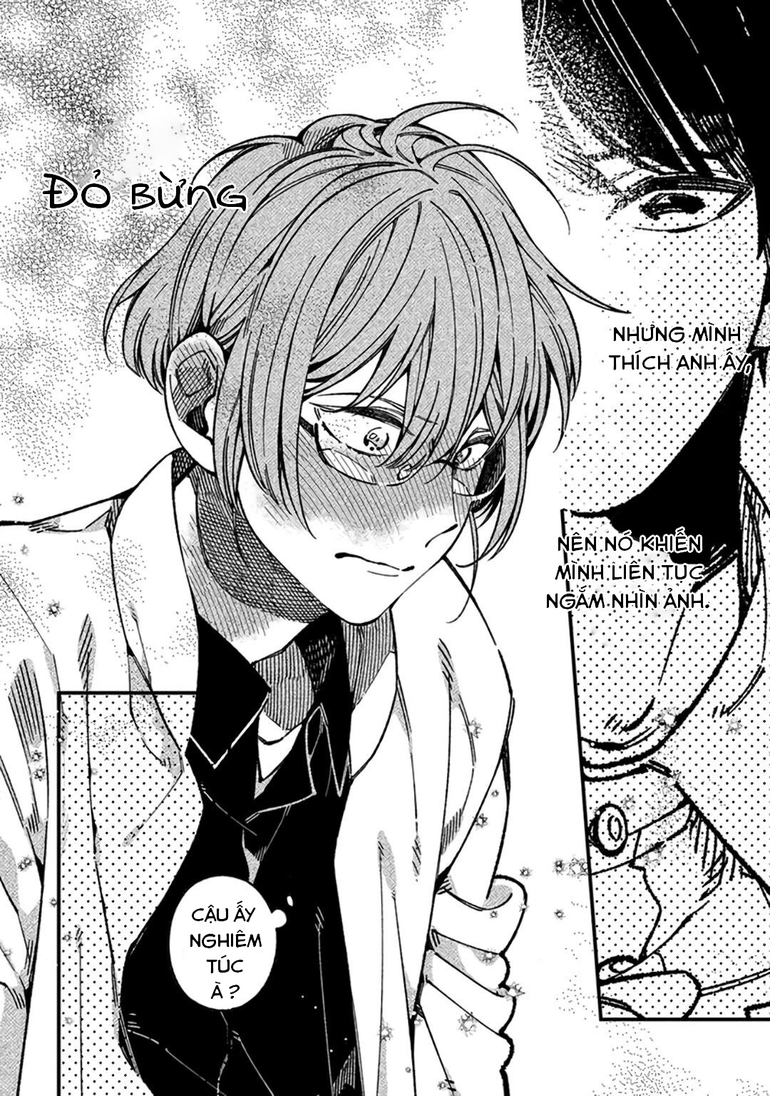 thực hành nói dối chapter 1 26