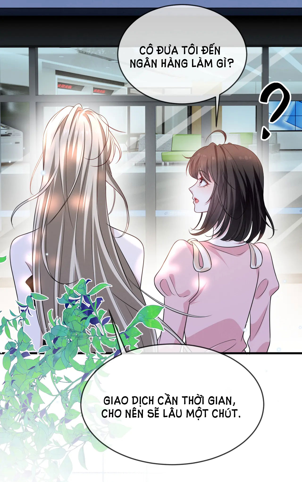 sống chung với chị gái ma cà rồng chapter 26 39