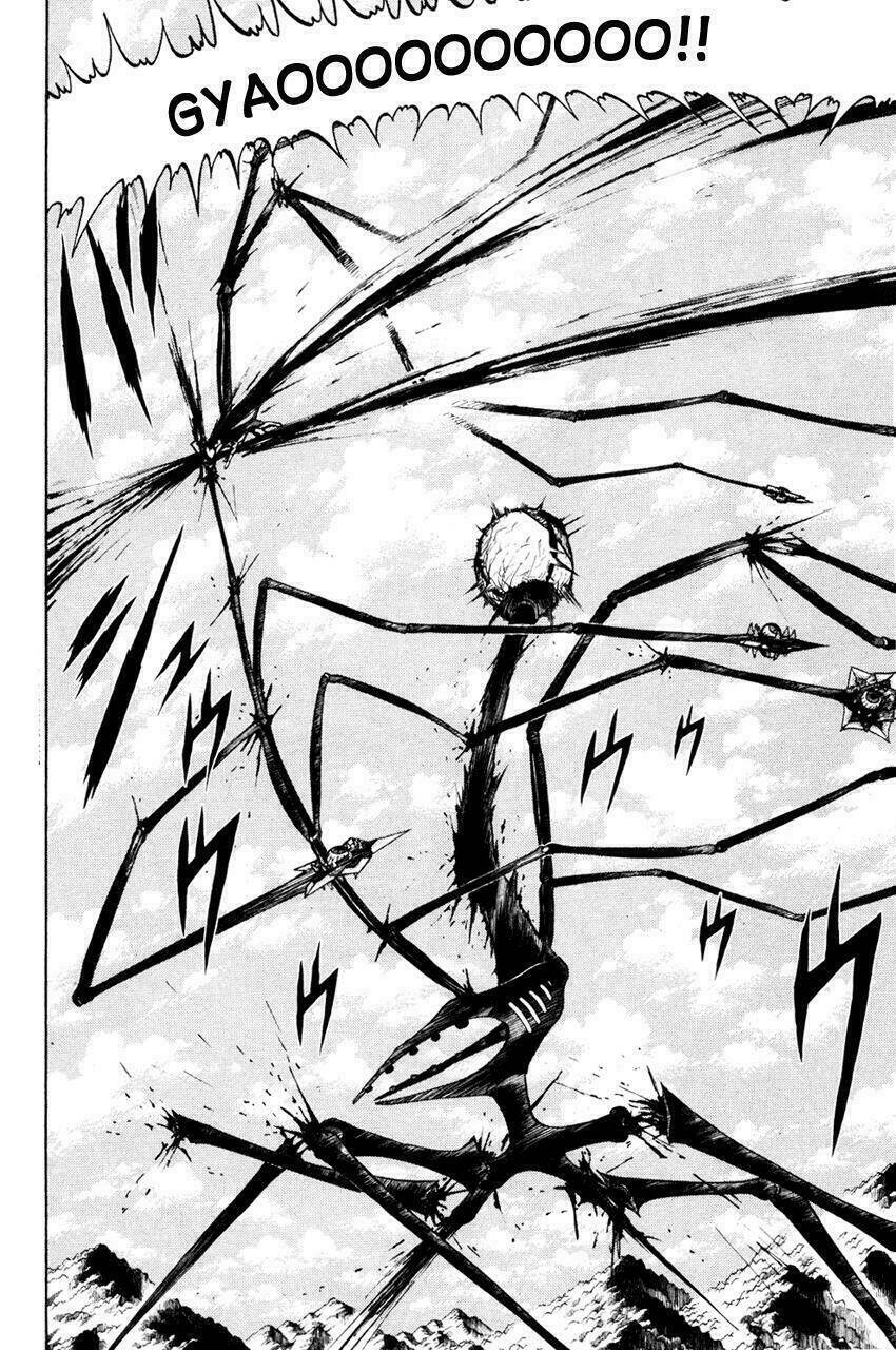 doubutsu no kuni - vương quốc thú vật chapter 28 34