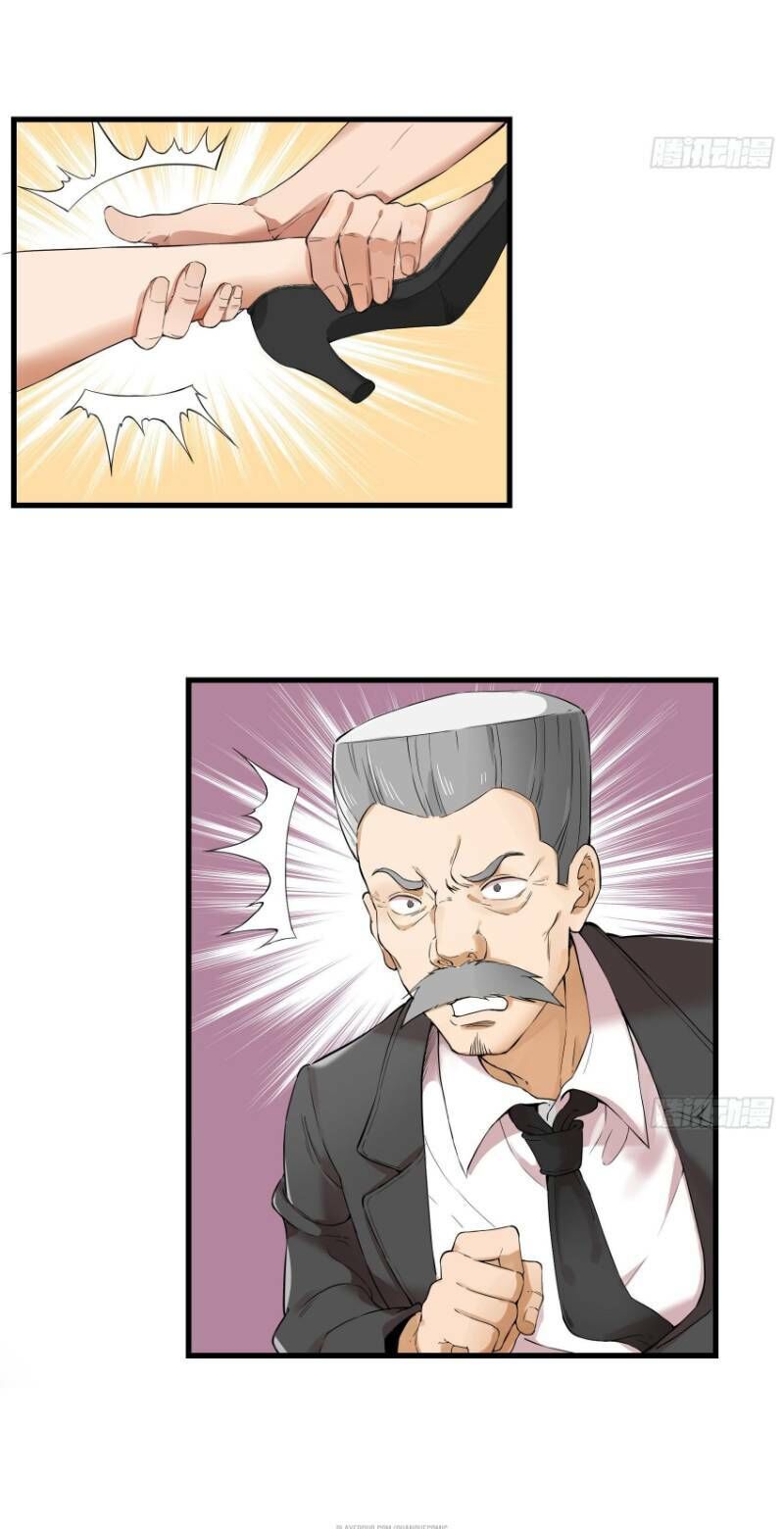 đỉnh phong cường thiếu chapter 16 3